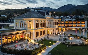 Villa Seilern Vital Resort